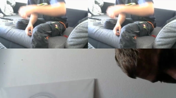 Nudist_CH  01-09-2021 Recorded Video Webcam